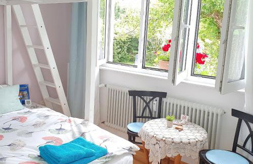 Apartment Am Birnbaum - Foto 9