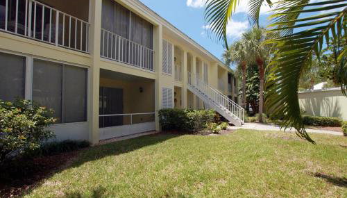 Lagoon front 2BR condo overlooking the golf course - Foto 4