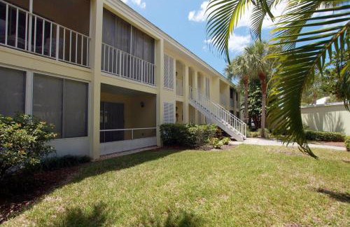 Lagoon front 2BR condo overlooking the golf course - Foto 4