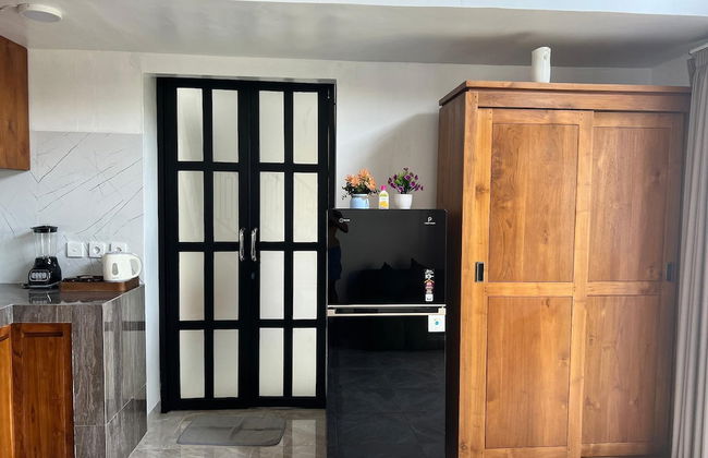 Ubud Suarga Private Pool Villa - Foto 36