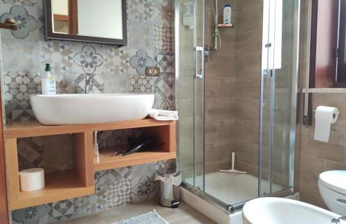 Il Ficodindia bianco-Appartamento con terrazza - Foto 12