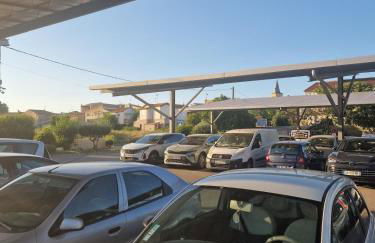 Appartement Scandinave - Foto 6