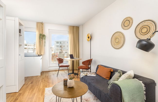 Livingtown AG - Photo 58