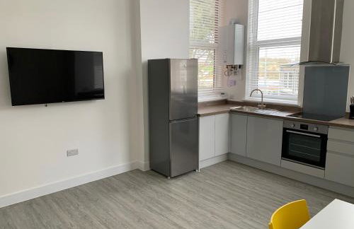 City & Station Apartments at Gulland House by Pureserviced - Foto 29