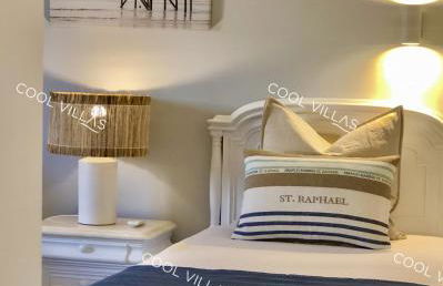 Villa Lilac - walking distance to beach - Foto 20