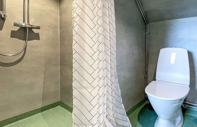 5 Person Holiday Home in Valdemarsvik-by Traum - Foto 9