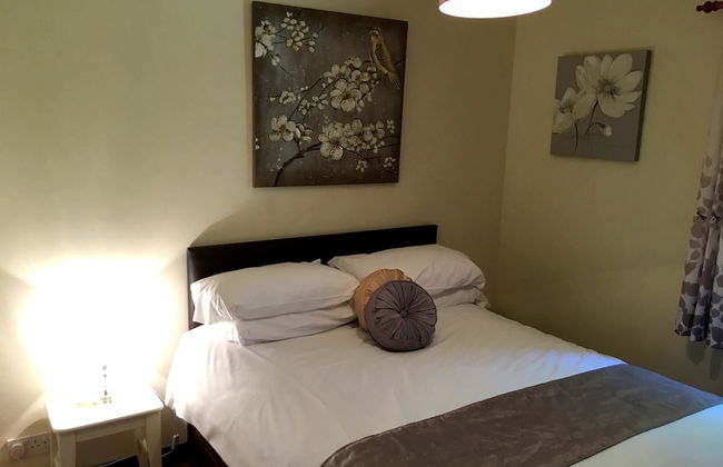 Primrose 19 Hot Tub - Foto 2