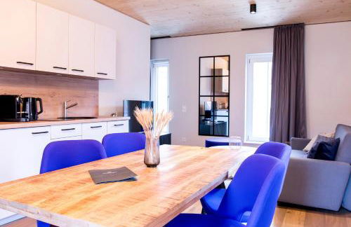 Alte Bäckerei Königstein Aparthotel und Café - Foto 16