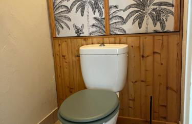 La Maisonnette Le Portel plage - Foto 16