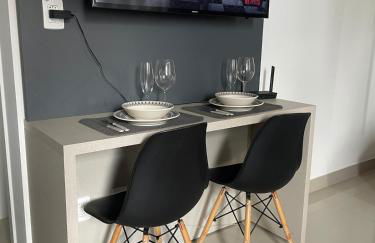 Loft completo em Joinville - Photo 15