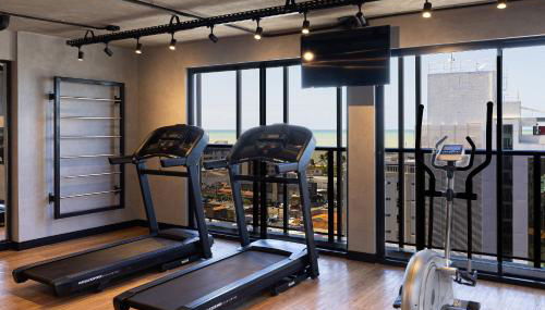 Way Tambaú #O7 - Studio Triple deluxe by Carpediem - Foto 2