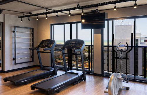 Way Tambaú #O7 - Studio Triple deluxe by Carpediem - Foto 2