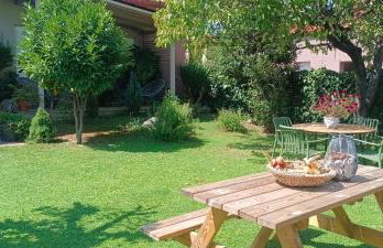 Villa Gomfoi Trikala - Smart Town BnB - Foto 22