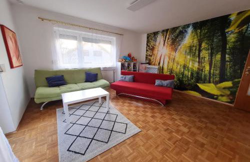 Ferienhaus Falkenstein - Foto 4