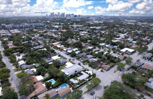 4BR Sleeps 10 Pet Friendly w/ Bbq! - Foto 43