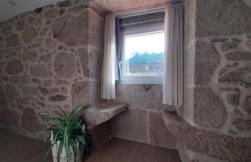 O Berce Padrón casa rural - Foto 6