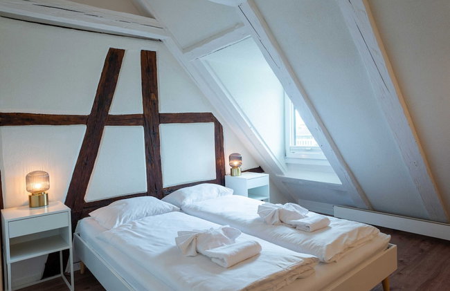 Hitrental Chapel Bridge Apartments - Foto 42