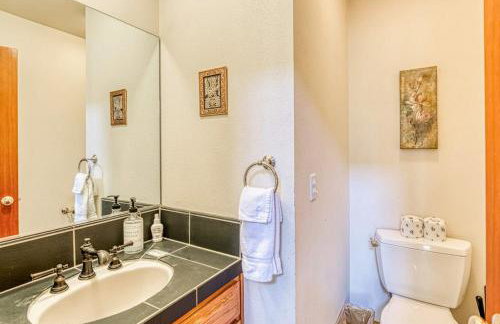 11 Acre Mountain Spirit Retreat - Foto 13