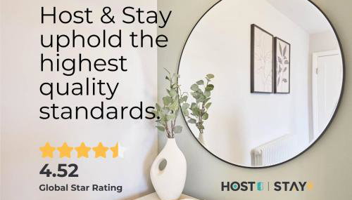 Host & Stay - The Byres - Foto 5