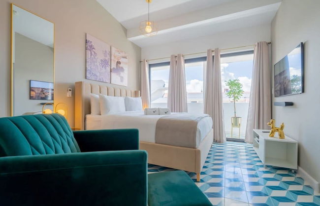 w Spectacular Loft in Santa Ana - Foto 6