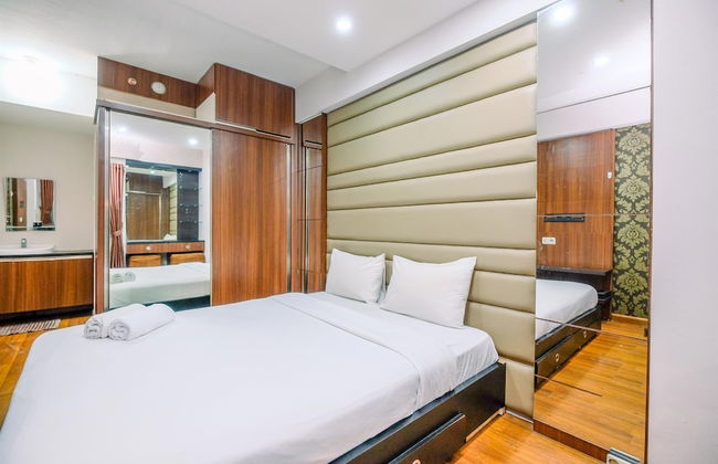 Spacious 3Br At Bogor Valley Apartment - Foto 5