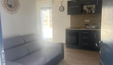 T2 avec spa en centre VAR - Foto 3