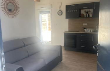 T2 avec spa en centre VAR - Foto 3