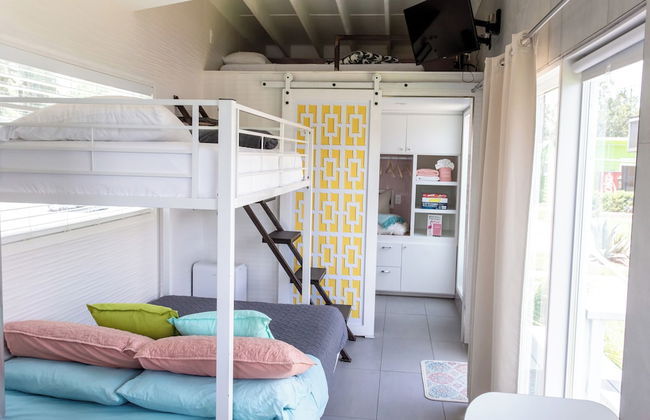 Orlando Lakefront Tiny House Community - Foto 34