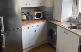 Newly refurbished flat in camberwell, london - Photo 7