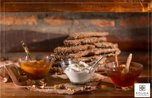 ROUGA Mountain Boutique Suites & Spa - Foto 33