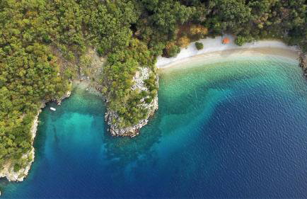 Casa Porozina - Cozy Apartments & Rooms - Paradise Beach 300m - Foto 46