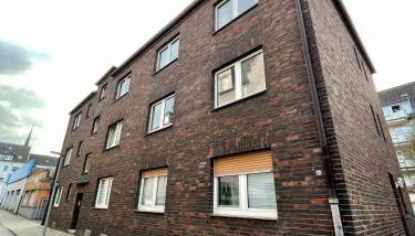 Gemütliche Monteurwohnung in Vincenzstraße Oberhausen - Foto 2