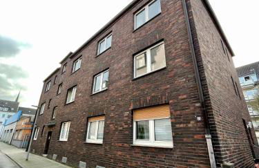 Gemütliche Monteurwohnung in Vincenzstraße Oberhausen - Foto 2