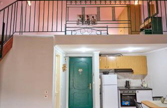 Μεζονέτα Aikaterini N2 - Foto 5