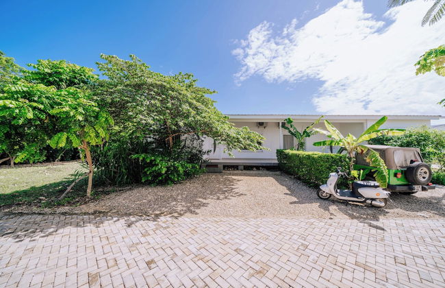 Fumba Town Private Residences - Photo 29