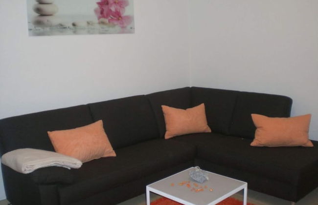 Holiday Apartment Kastanienhalde - Foto 8