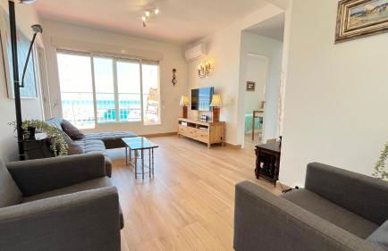 Ático frente al puerto de Denia By ElConserje - Foto 15