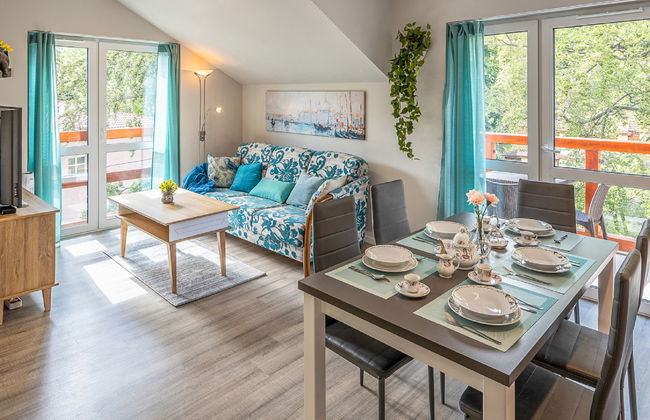 Holiday Mountain Residence - Foto 4