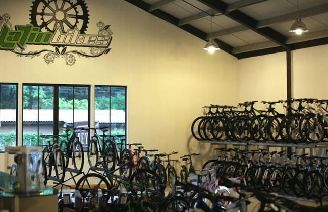 Paseo Suites - Foto 34