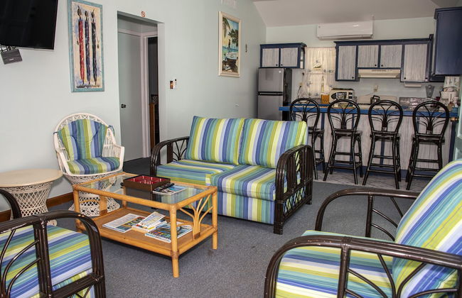 Easy Living Apartments - Foto 17