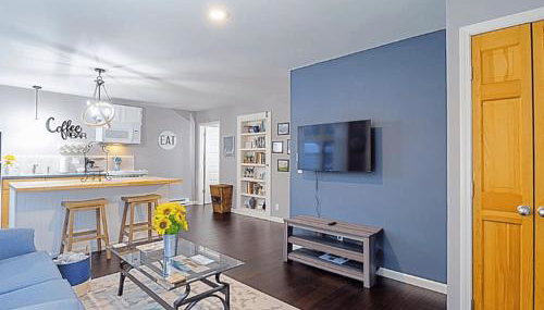 Summer Winterland Retreat-Hot Tub/Dog/Boyne/Schuss - Foto 5