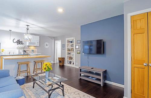 Summer Winterland Retreat-Hot Tub/Dog/Boyne/Schuss - Foto 5