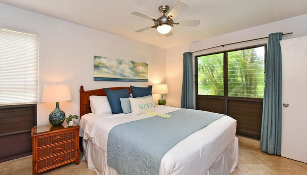 Napili Point B44 - Foto 4, Habitación