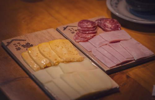 Cabanas dos Plátanos - Foto 72