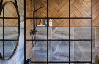 Domek ogrzewany pompą ciepła - Photo 30