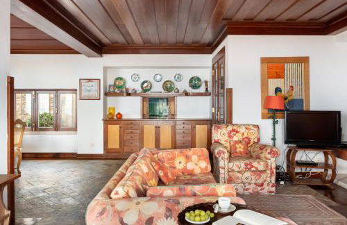 4BR House with Ocean View in Sintra by Host for Us - Foto 3