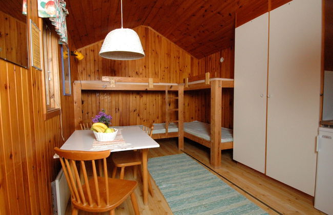 Klintagårdens Stugby - Foto 4