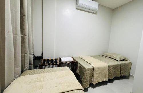 Apartamento novo próximo ao Aeroporto, Estádio Mangueirão, Shoppings, até 8 pessoas - Aceitamos cartão de crédito - Photo 32