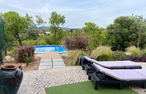 Quinta da Alfarrobeira Peaceful Countryside Stay - Foto 2