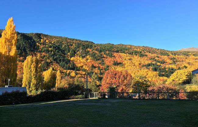 Settlers Cottage Motel - Foto 59